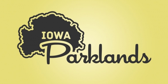 Iowa Parklands Logo