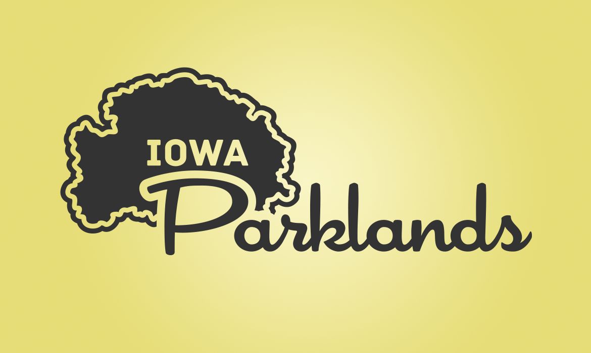 Iowa Parklands Logo