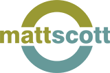 Matt Scott Logo